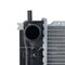 Tyc TYC RADIATOR ASSEMBLY 2776 - alternate 2